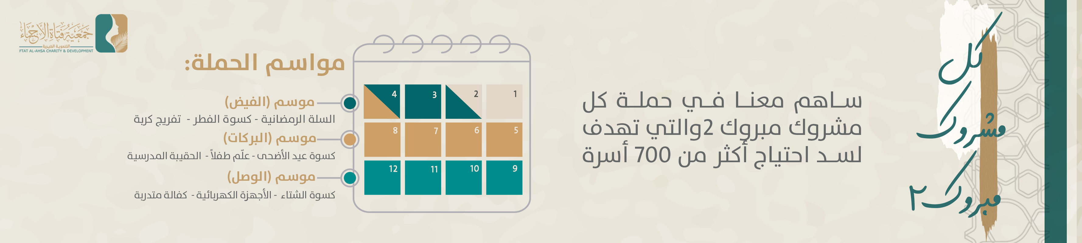 جمعية فتاة الاحساء التنموية الخيرية 